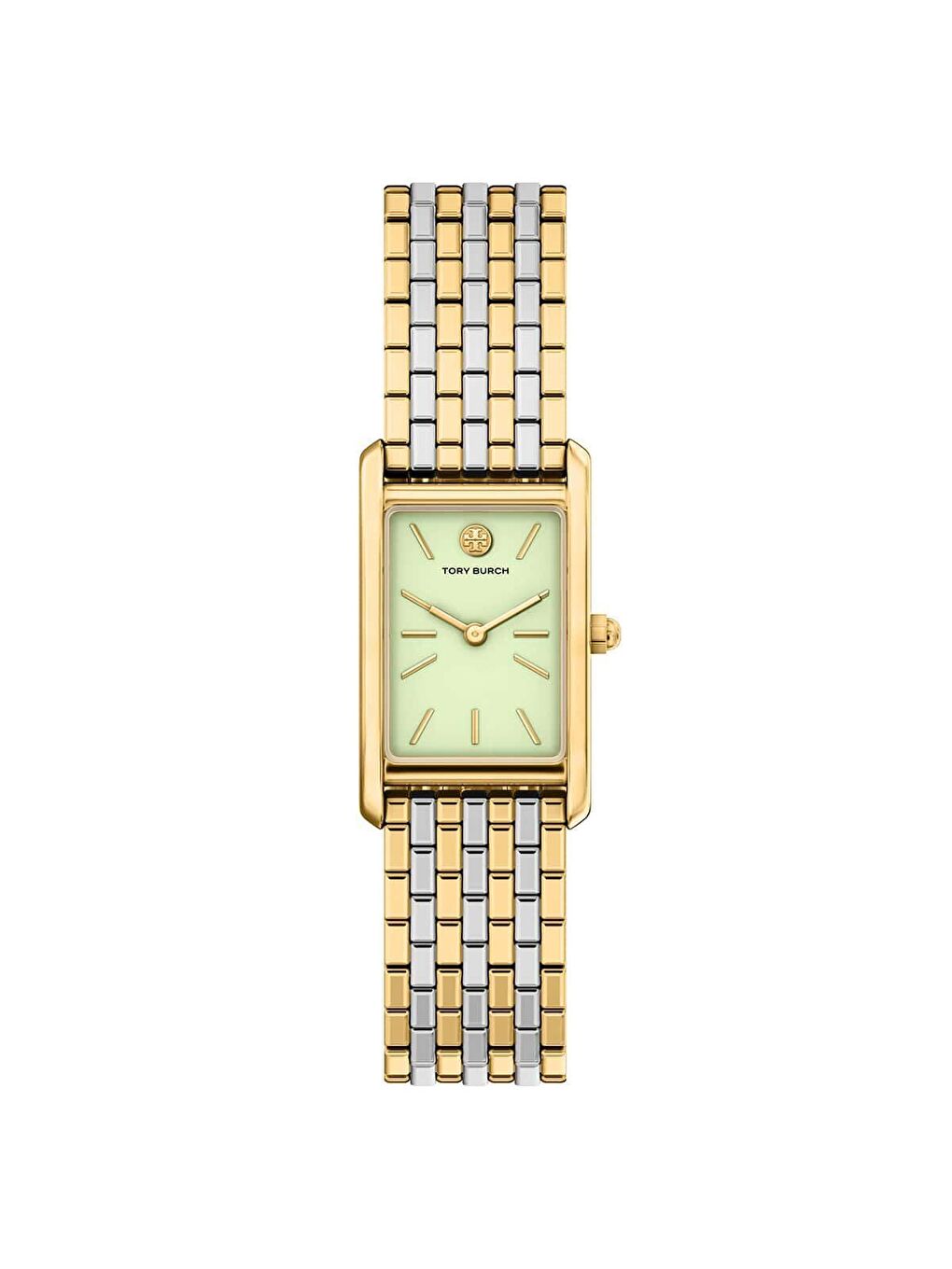 Sarı TBW1153 Kadın Kol Saati-3