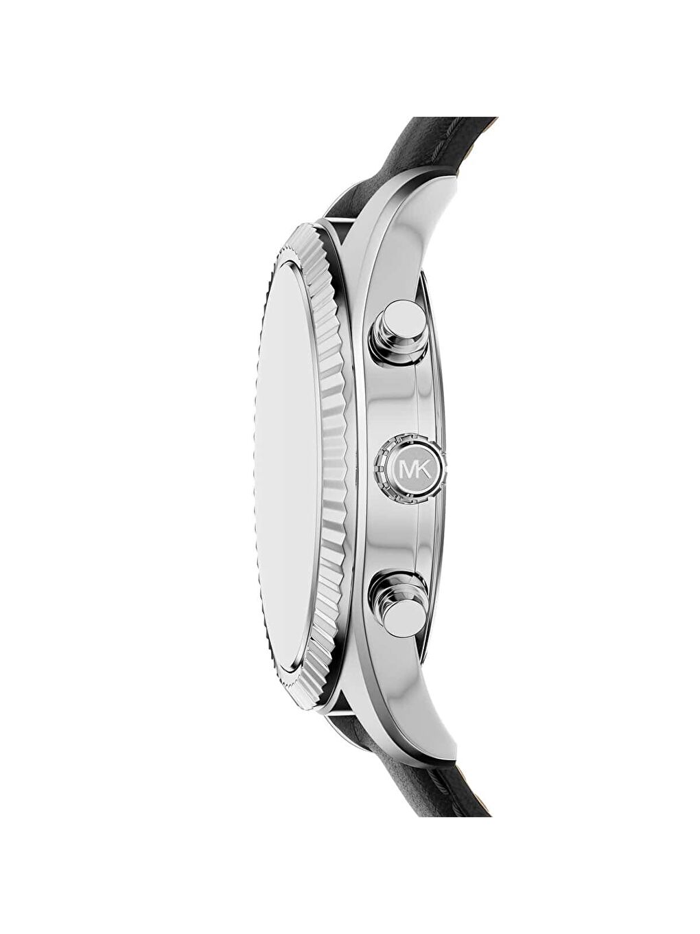 Siyah MK9256 Erkek Kol Saati-1