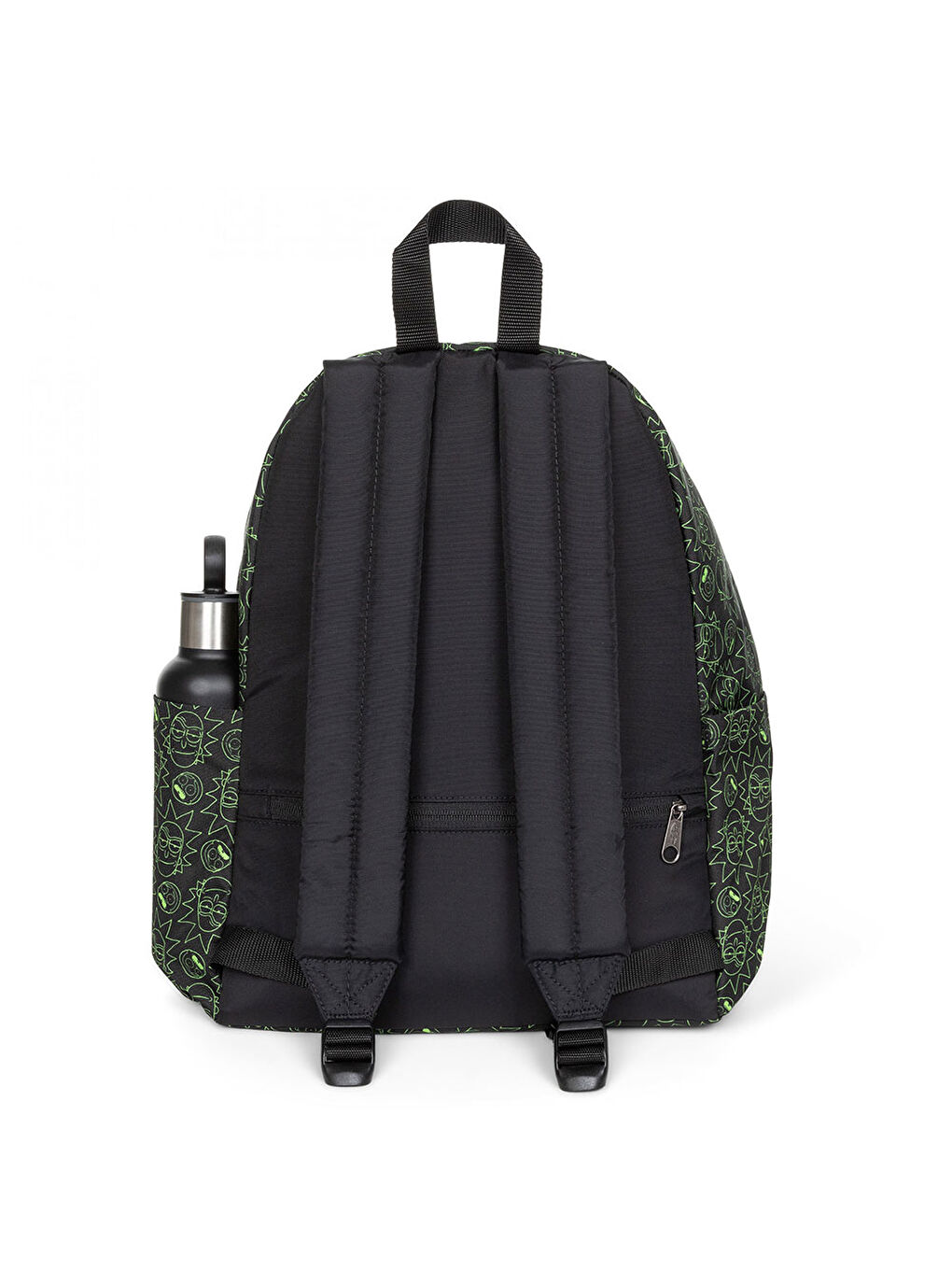 Eastpak Renksiz Day Pak'R Ram Black Sırt Çantası EK0A5BG43K4 - 2