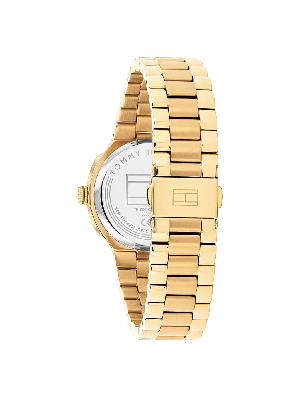 Sarı TH1782820 Kadın Kol Saati-2