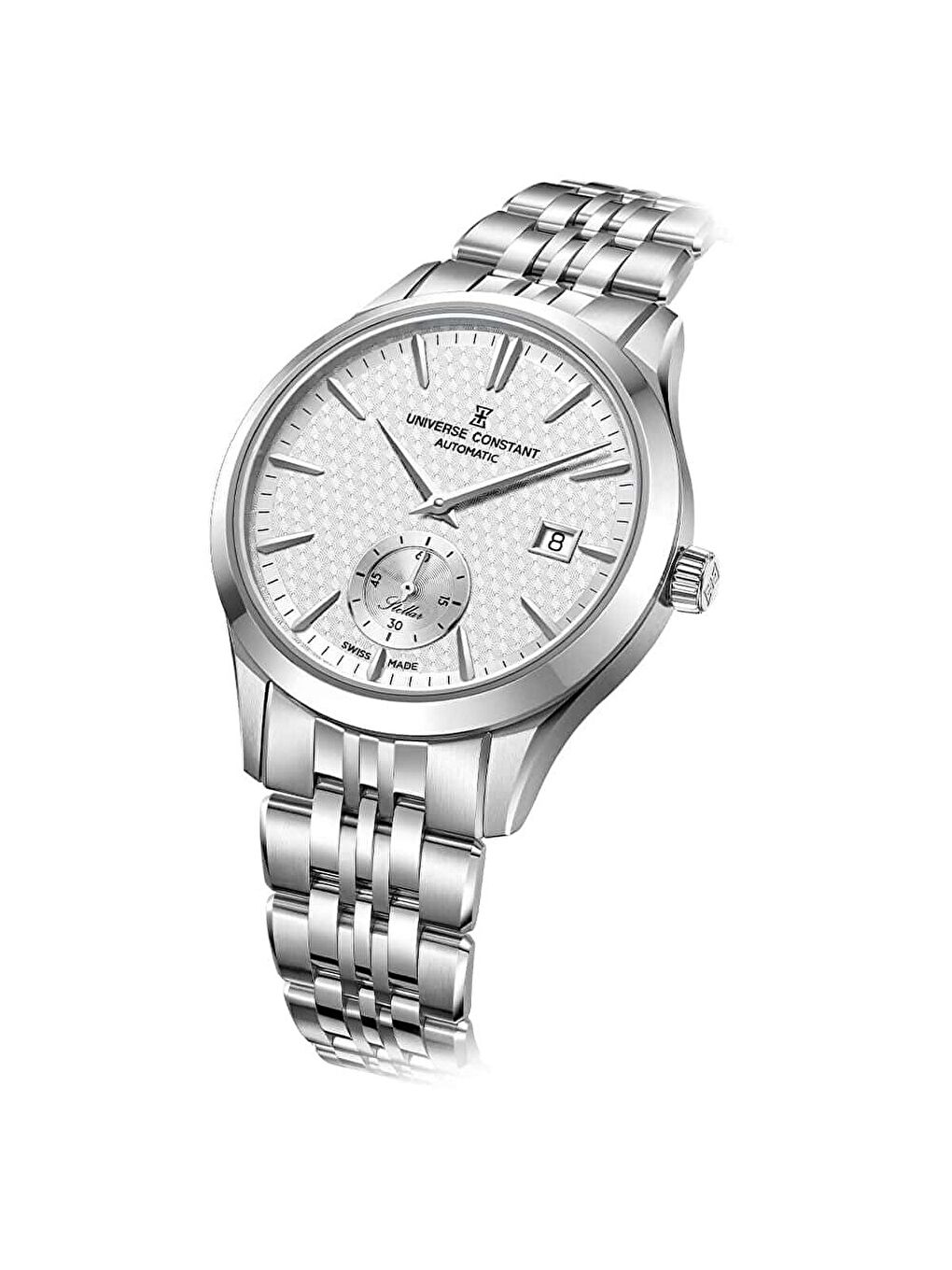 Gri UC3065 Erkek Kol Saati-2