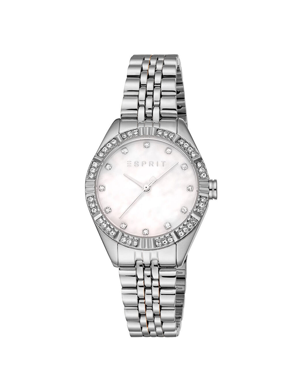 Gri ES1L425M0015 Kadın Kol Saati