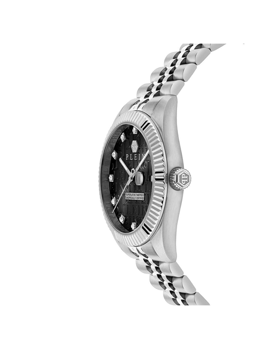 Gri PWMFA0125 Kol Saati-1