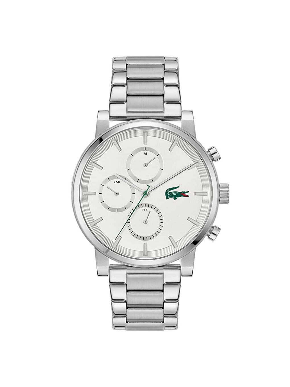 Gri LAC2011452 Erkek Kol Saati