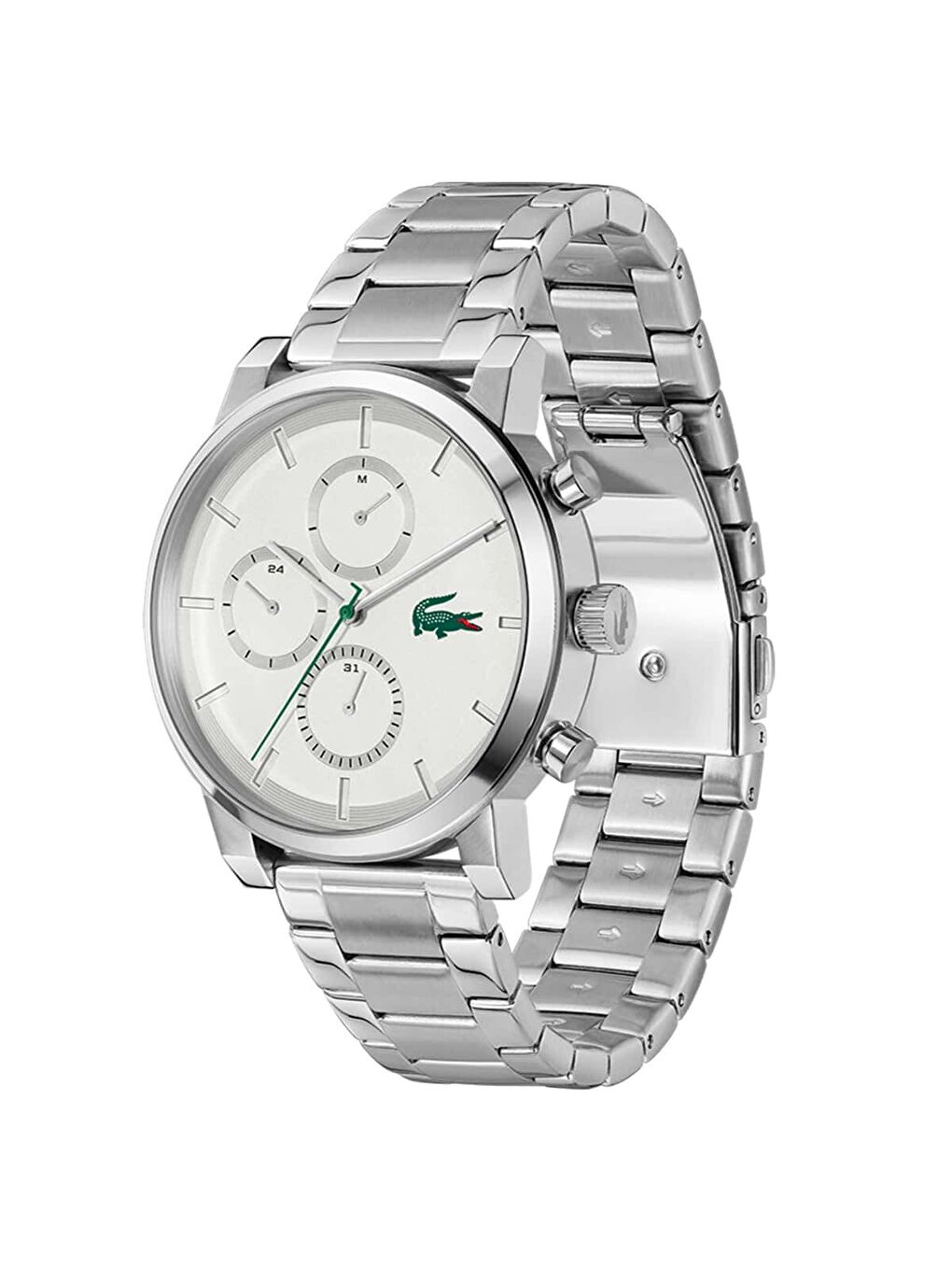 Gri LAC2011452 Erkek Kol Saati-1