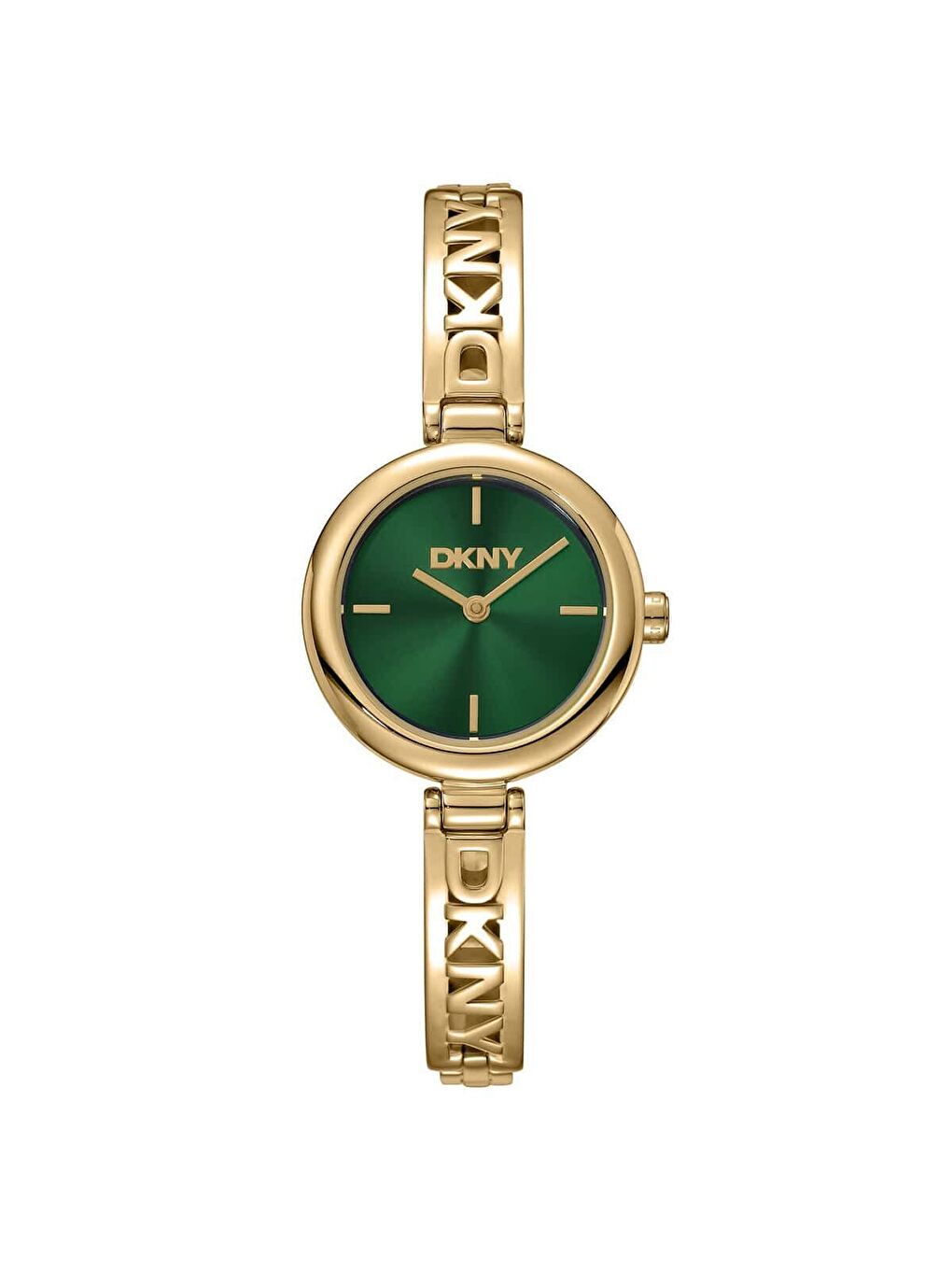 Sarı DK1L115M0045 Kadın Kol Saati