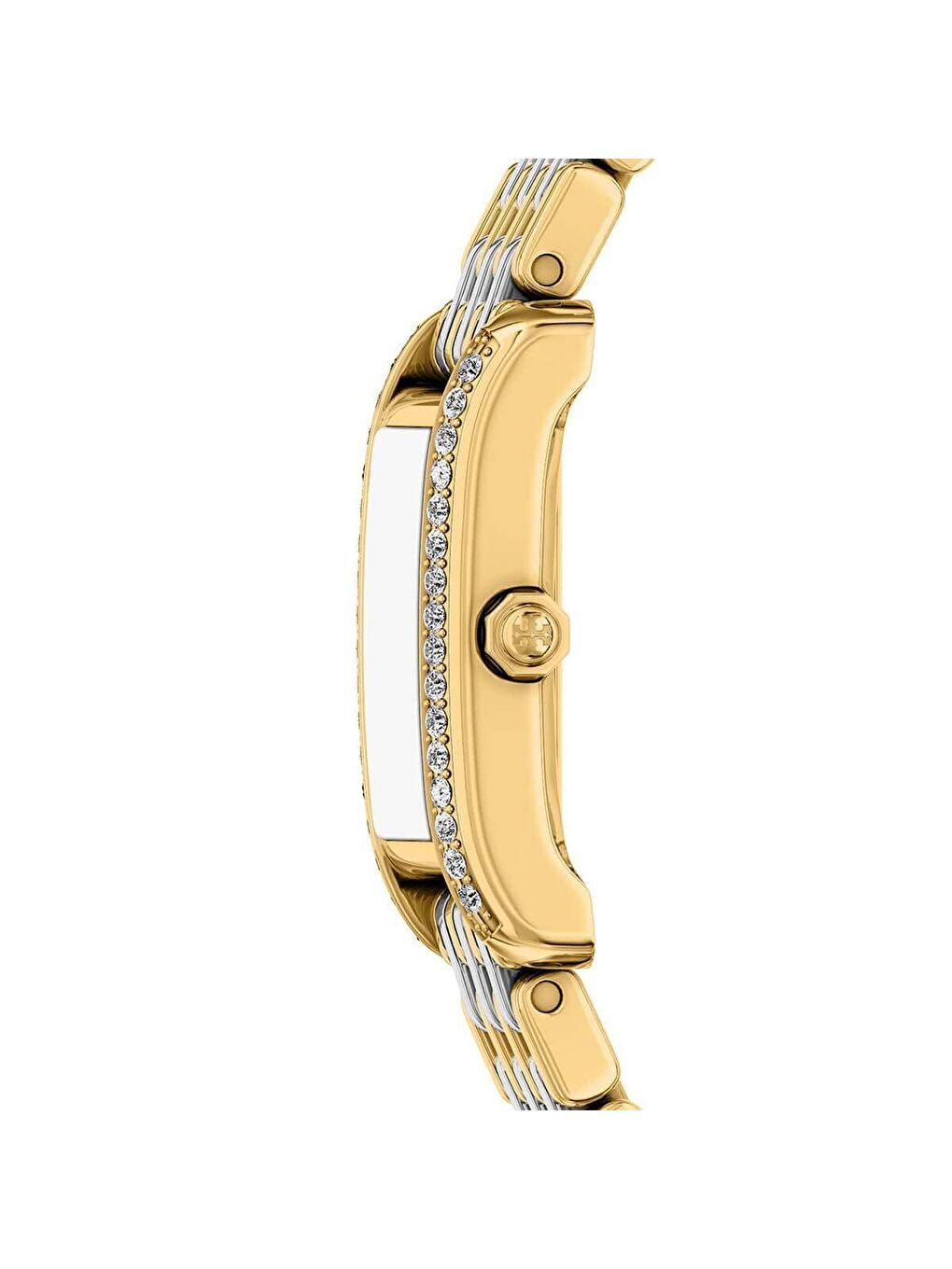 Sarı TBW1099 Kadın Kol Saati-1