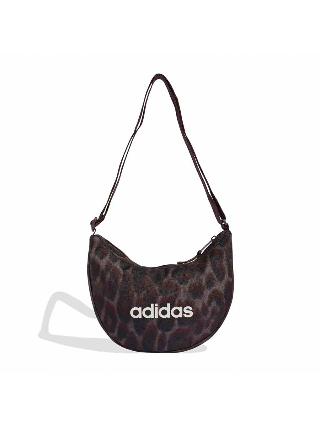 Kahverengi Prime Organizer Mor Bel Çantası