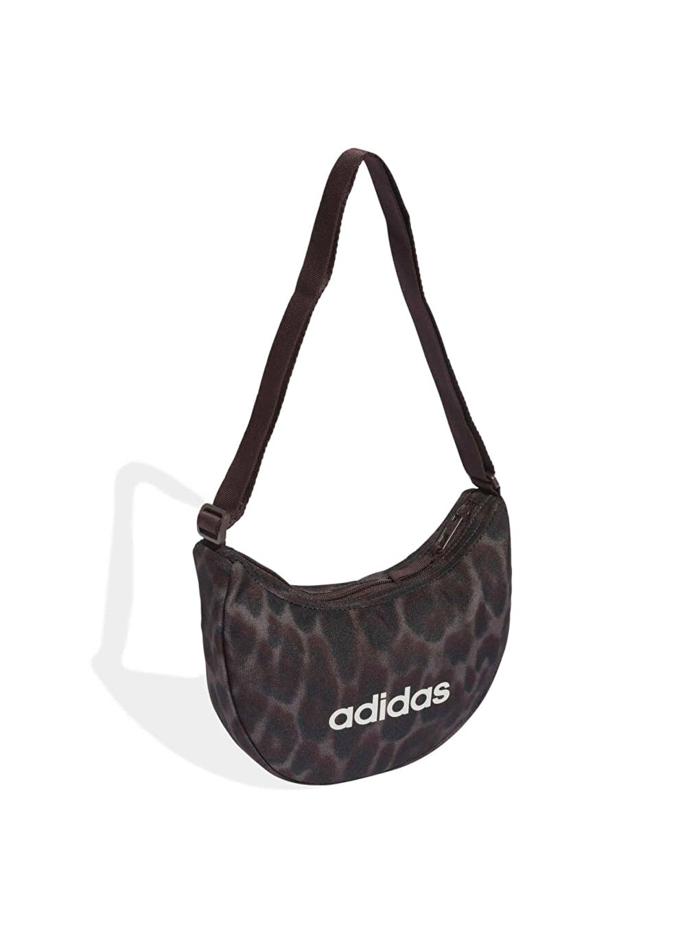 Kahverengi Prime Organizer Mor Bel Çantası-2