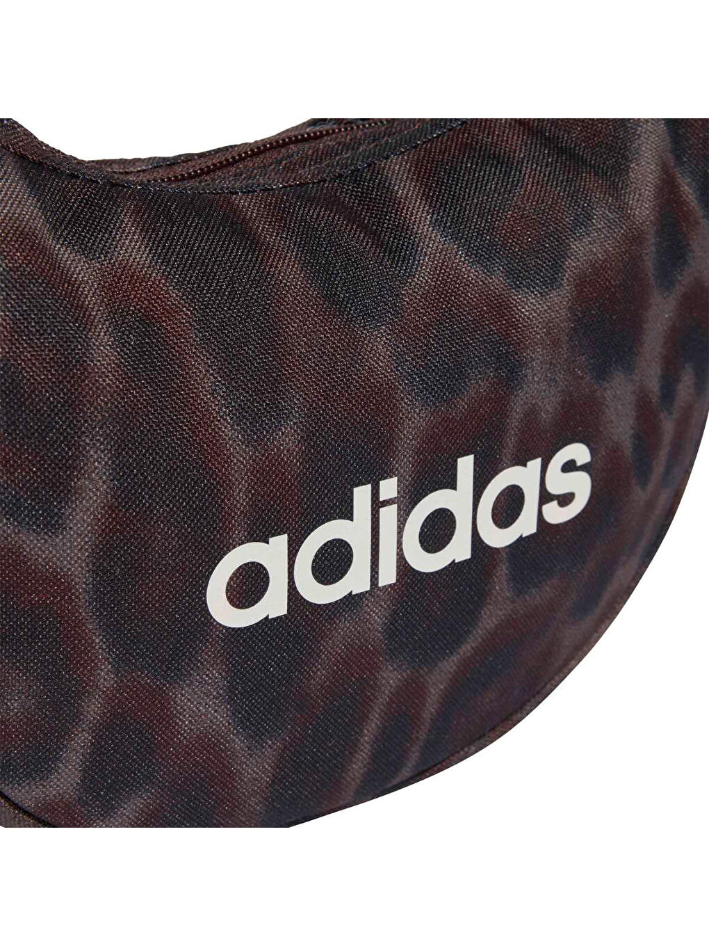 Kahverengi Prime Organizer Mor Bel Çantası-4