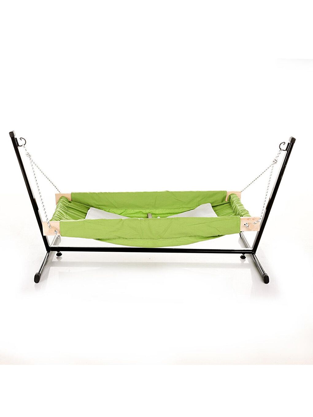 baby plus Yeşil Relax Hamak