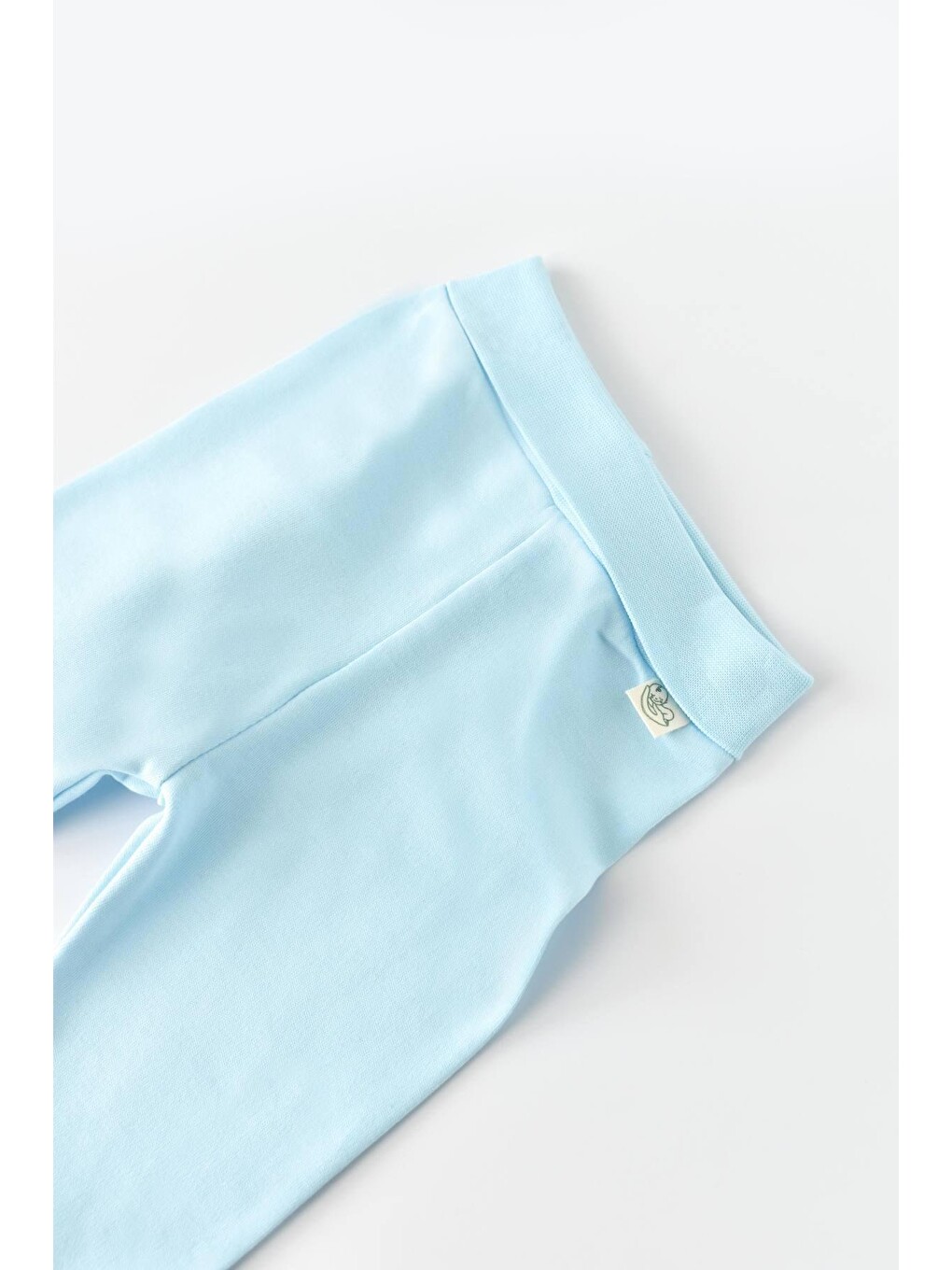 Mavi Organic Patikli Pantolon csy5615-1