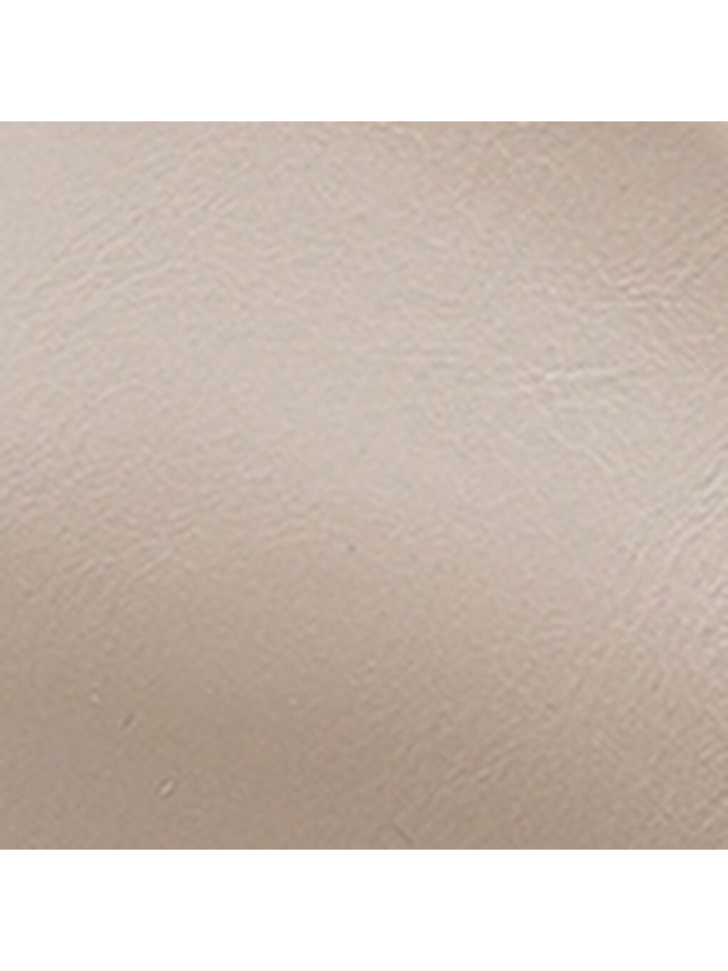 Bej Orta Topuklu Yumuşak Pedli Taban Kadın Ayakkabı-6