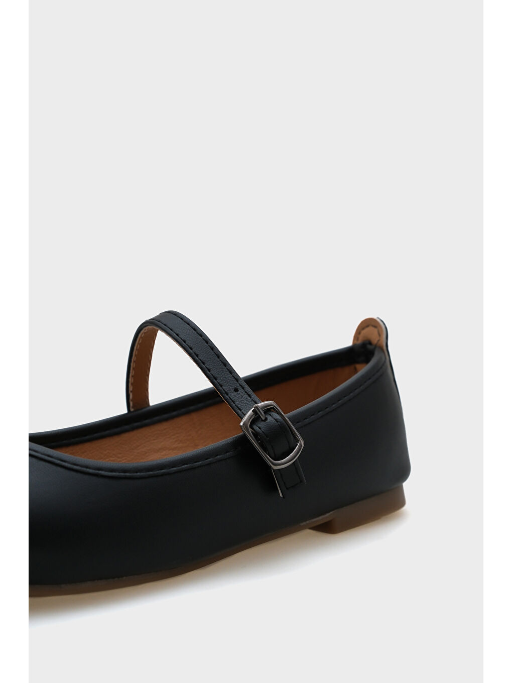 Ekru Hanna Trend Kadın Babet-3