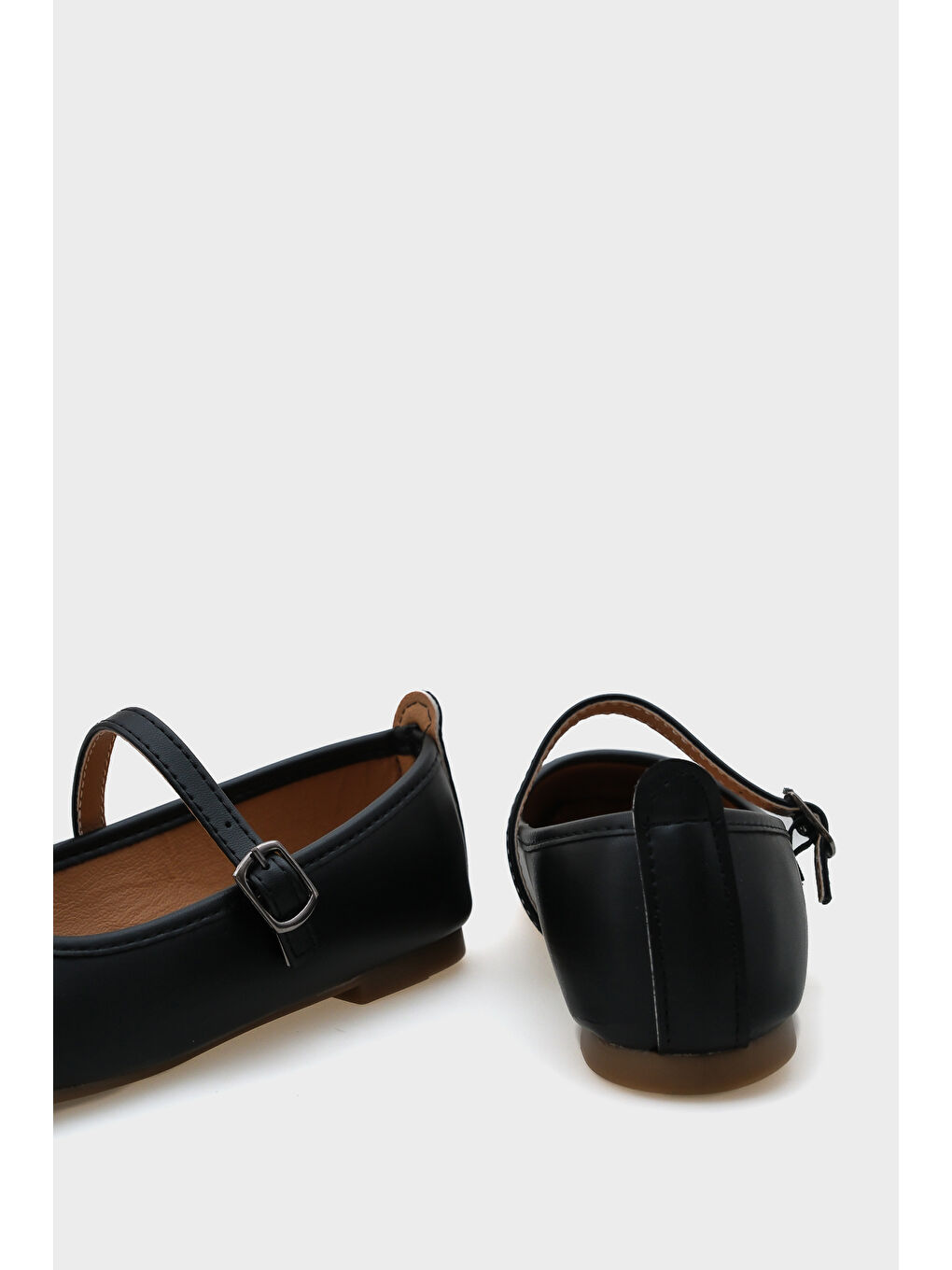 Ekru Hanna Trend Kadın Babet-4