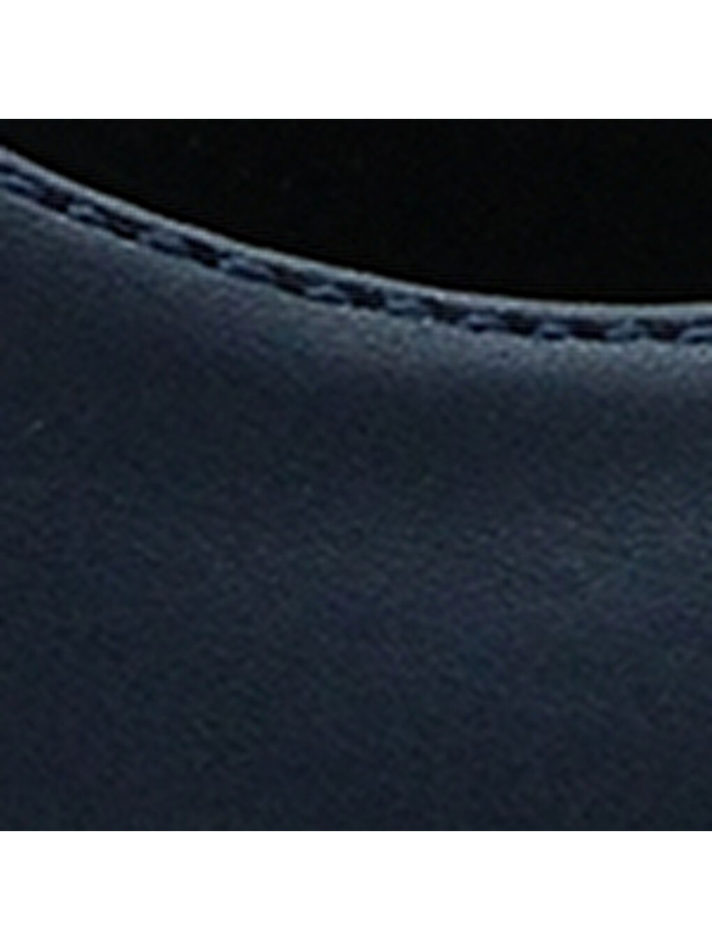 Bordo Roda Sivri Burunlu Orta Topuklu Metal Tokalı Kadın Ayakkabı-6