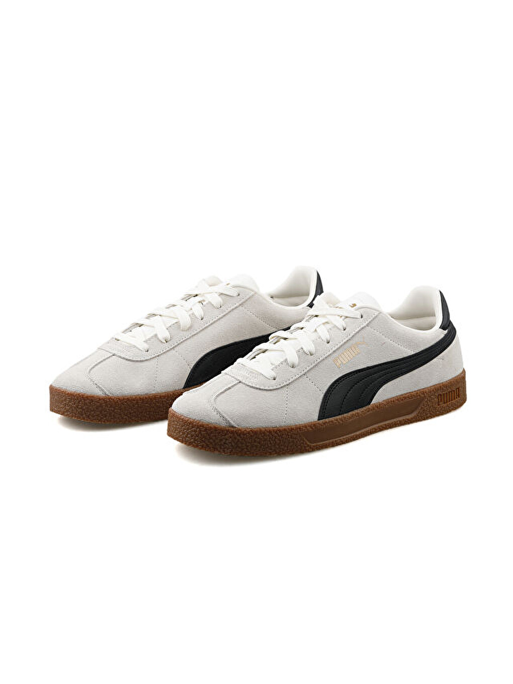 Club Unisex Günlük Ayakkabı 38111108 Bej-2