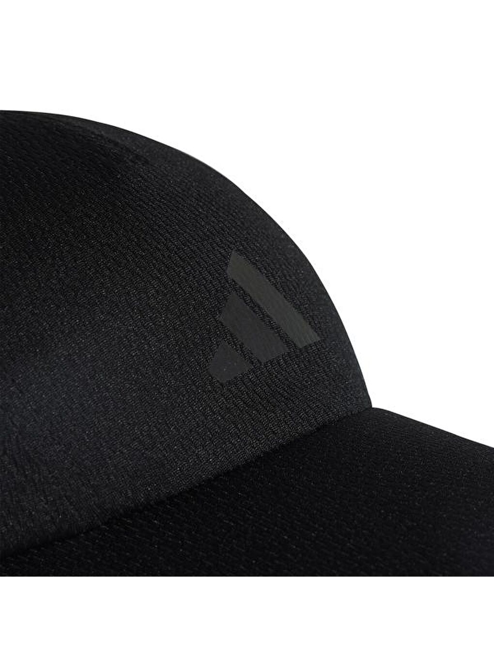 Siyah Şapka Run Mes Ca Aeroready-3