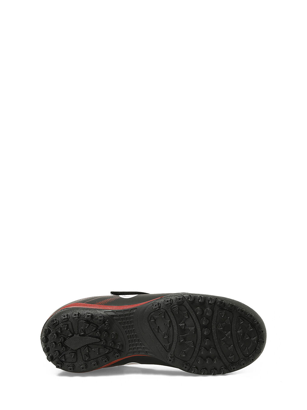 PODA  TF F 5FX Siyah Erkek Çocuk Halı Saha Ayakkabısı-5