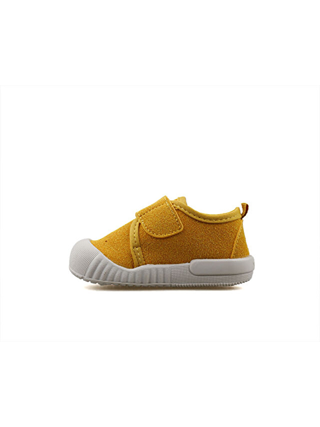 Unisex Çocuk Günlük Ayakkabı Anka Iı950.e25y.224-12 Sarı-1