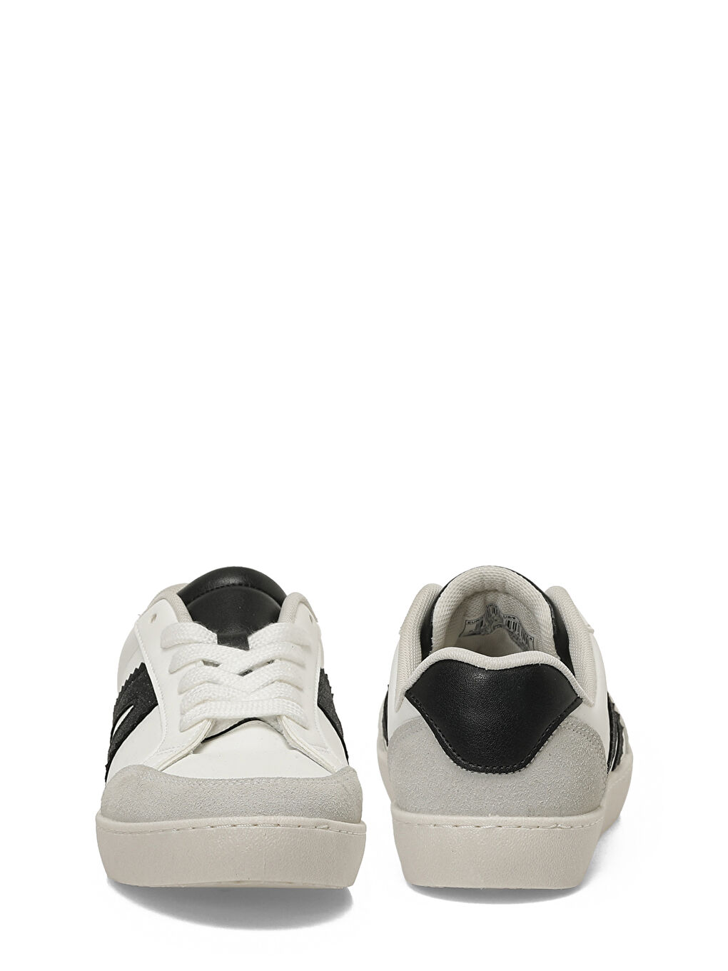 26S-181 6FX Beyaz Kadın Sneaker-4