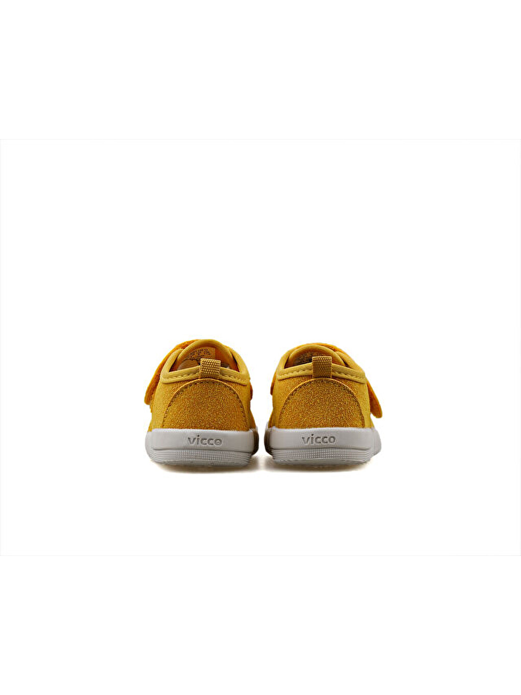 Unisex Çocuk Günlük Ayakkabı Anka Iı950.e25y.224-12 Sarı-3