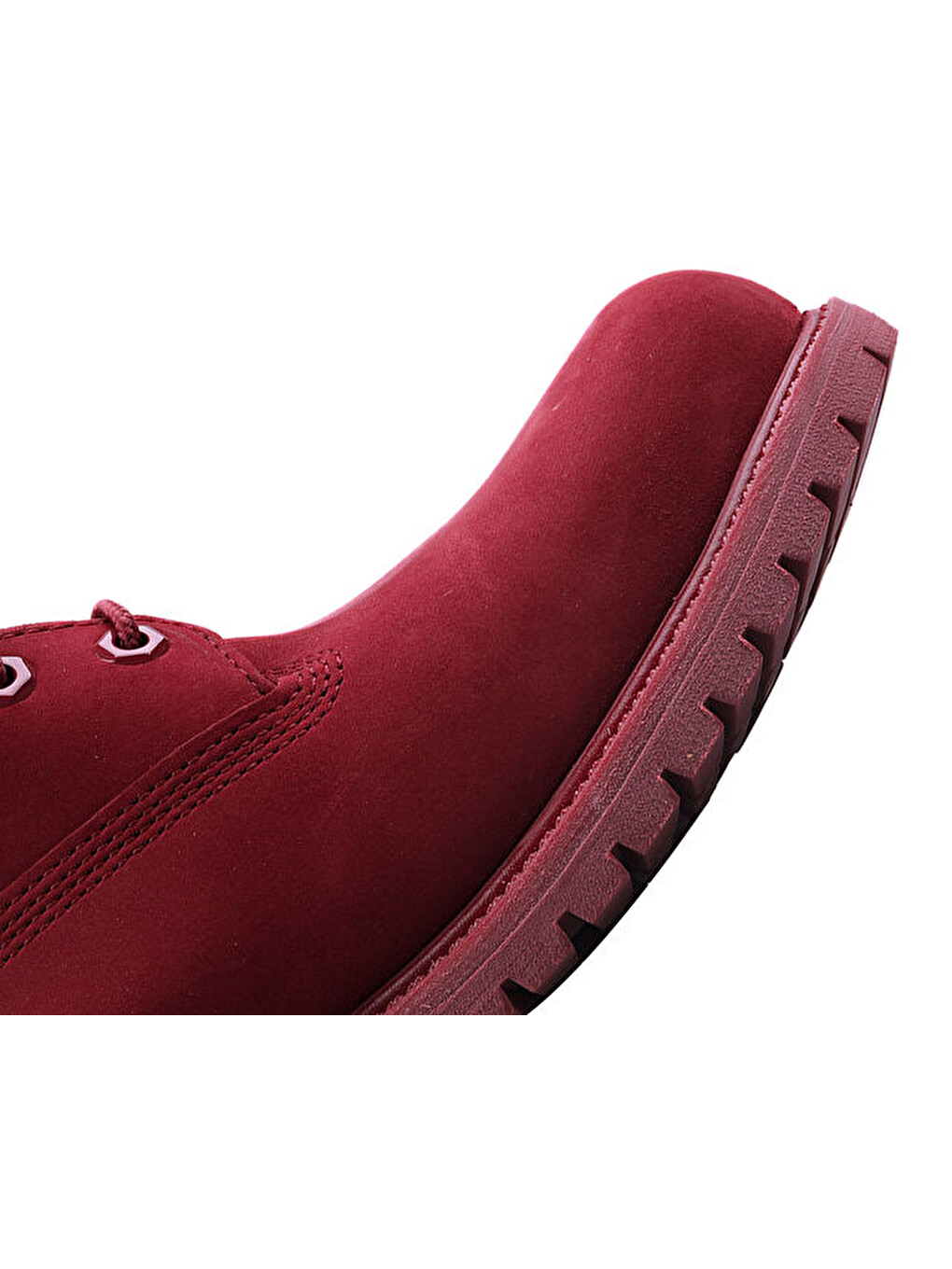 6in Premium Boot - W Kadın Günlük Bot Tb0a22z6v151 Kırmızı-5