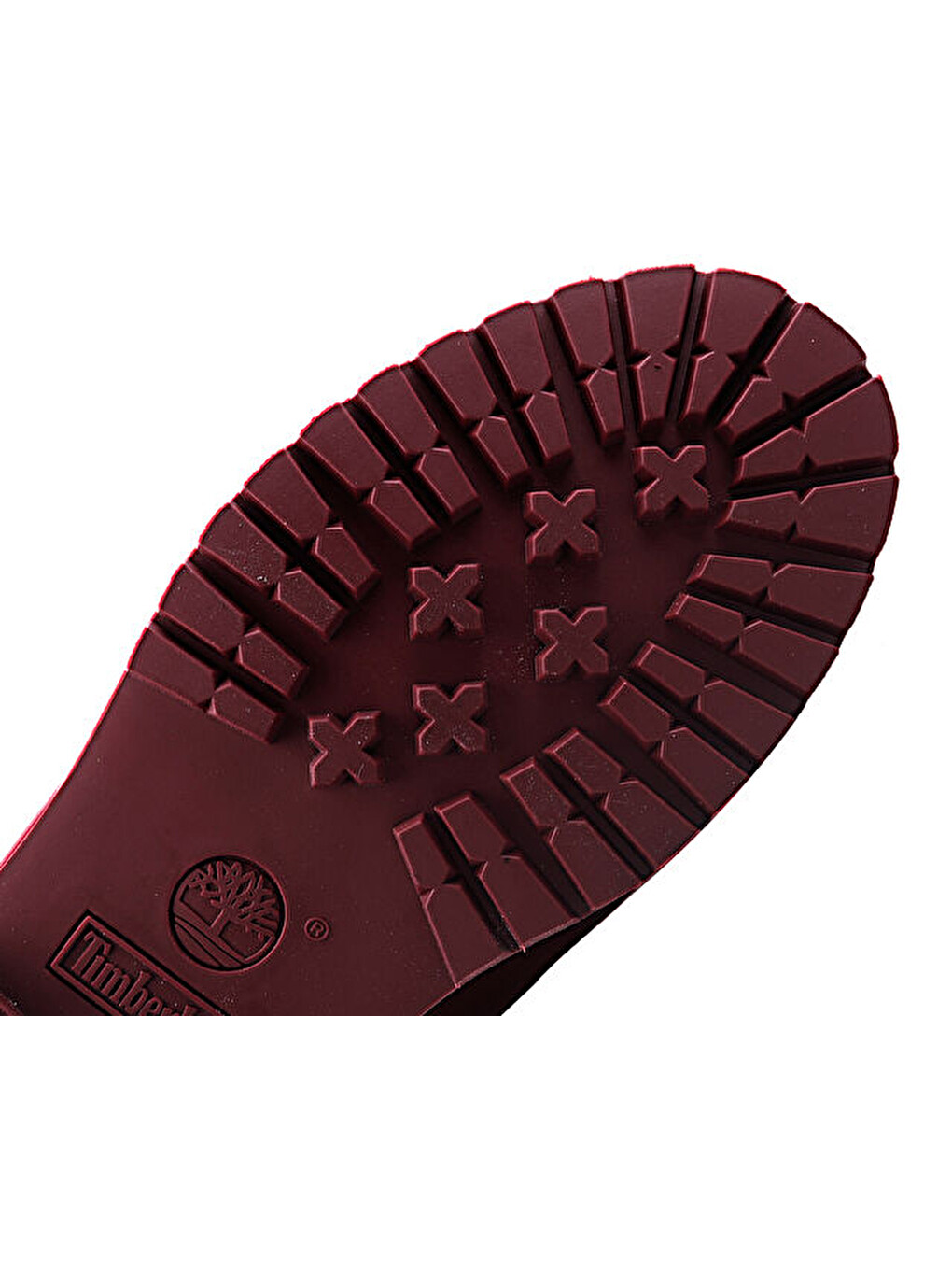 6in Premium Boot - W Kadın Günlük Bot Tb0a22z6v151 Kırmızı-7