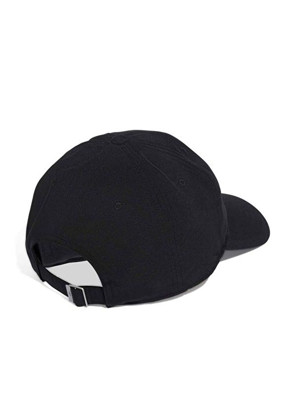 Siyah Şapka Run Essentials-1