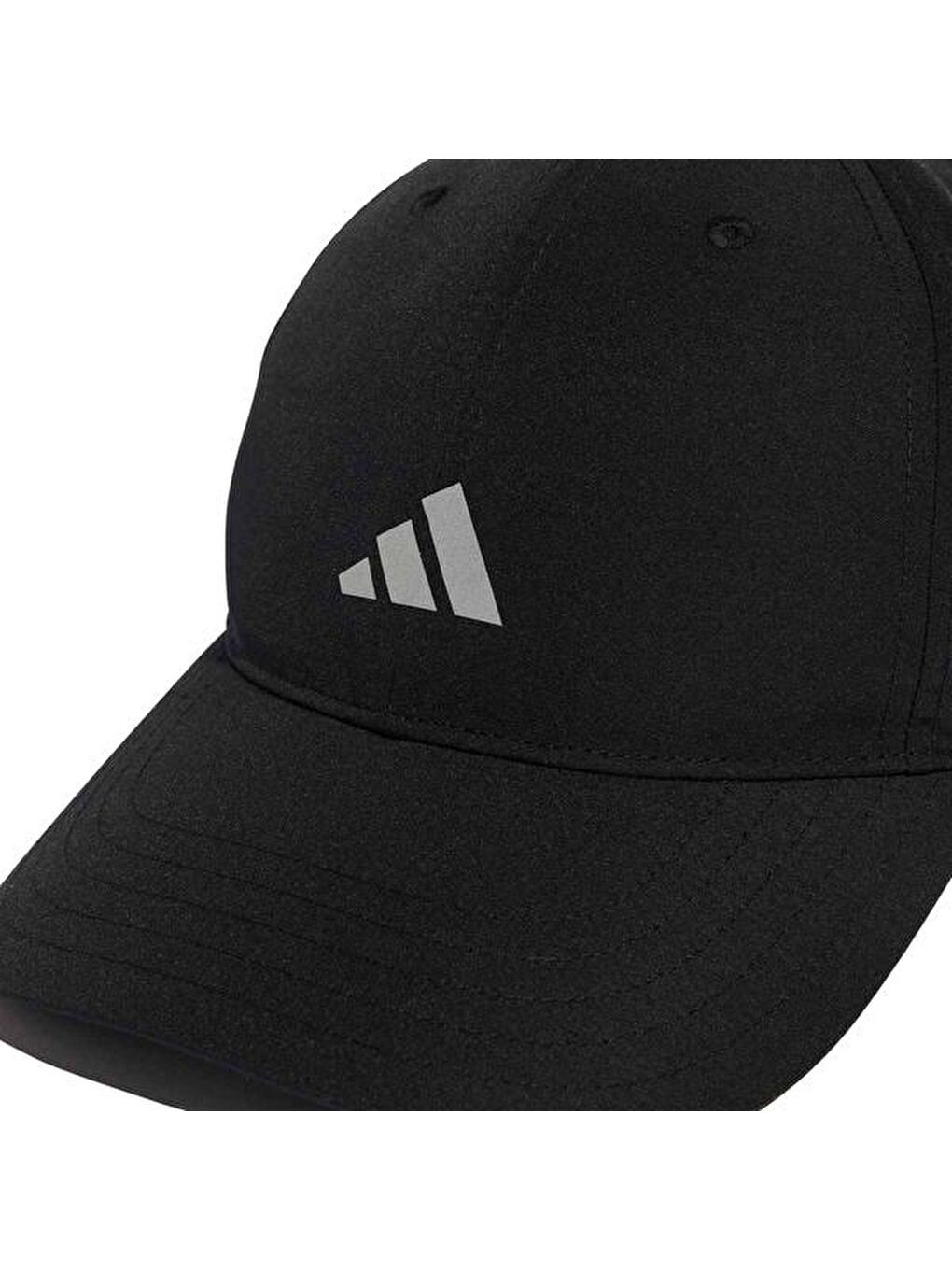 Siyah Şapka Run Essentials-3
