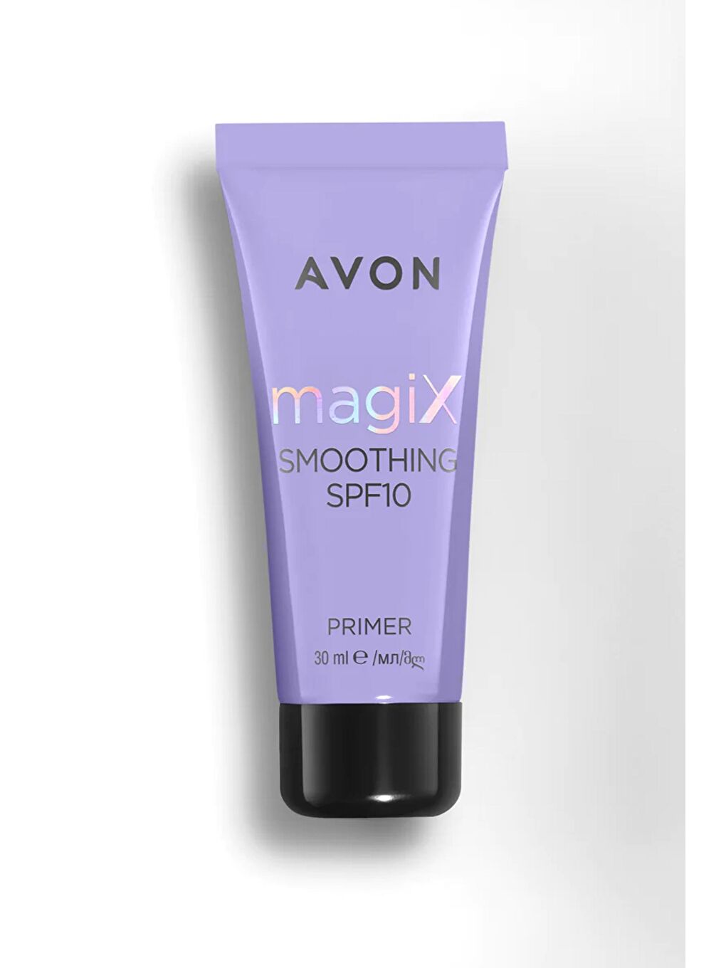 AVON Renksiz Magix Pürüzsüzleştirici Yüz İçin Astar Spf10 30 Ml.