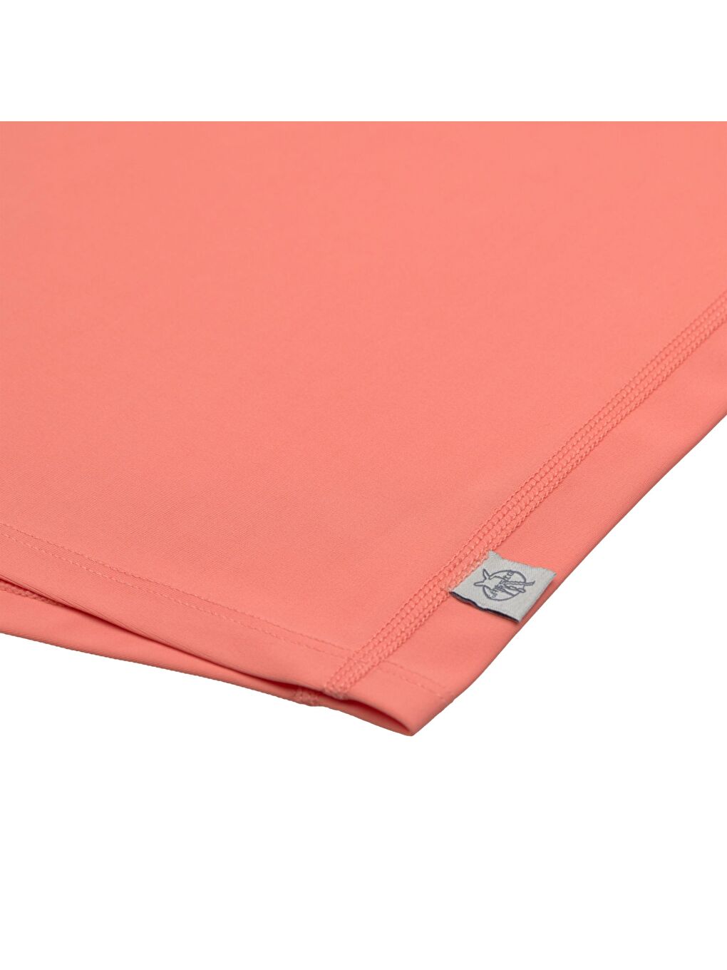 Pembe Sunshine UV Korumalı Uzun Kollu Mayo Tişört Coral-2