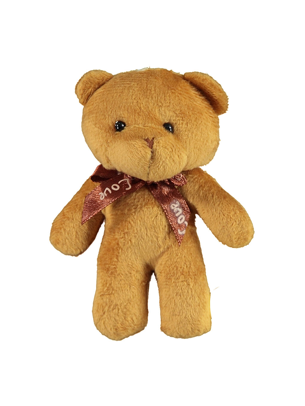 Baby Kız Bebek Salopet 3-18 Ay Ekru-2