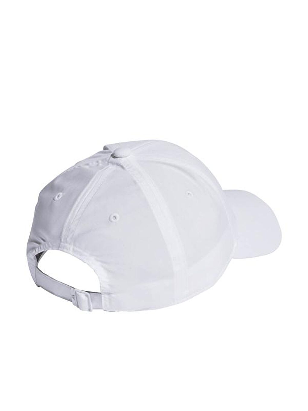 Beyaz Şapka Baseball Lt Emb-3