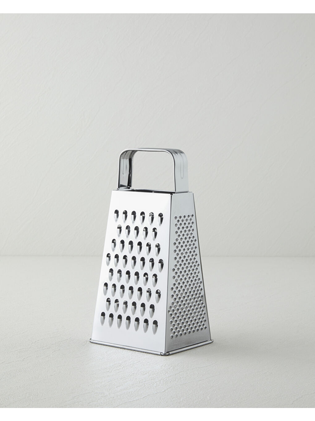 Odel Paslanmaz Çelik Rende 22,5 cm Gri