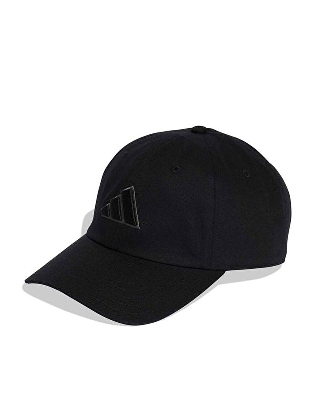 Siyah Şapka Dad Cap Big Logo