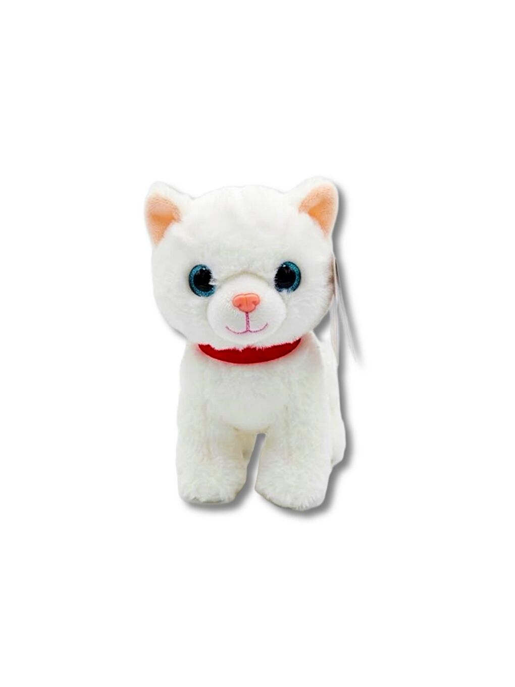 Pelüş Miyavlayan Kedi 23 cm (2311010)-3