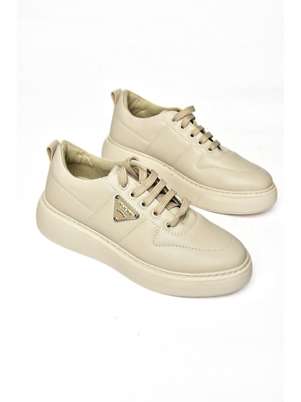 S2740483 Bej Kadın Spor-6