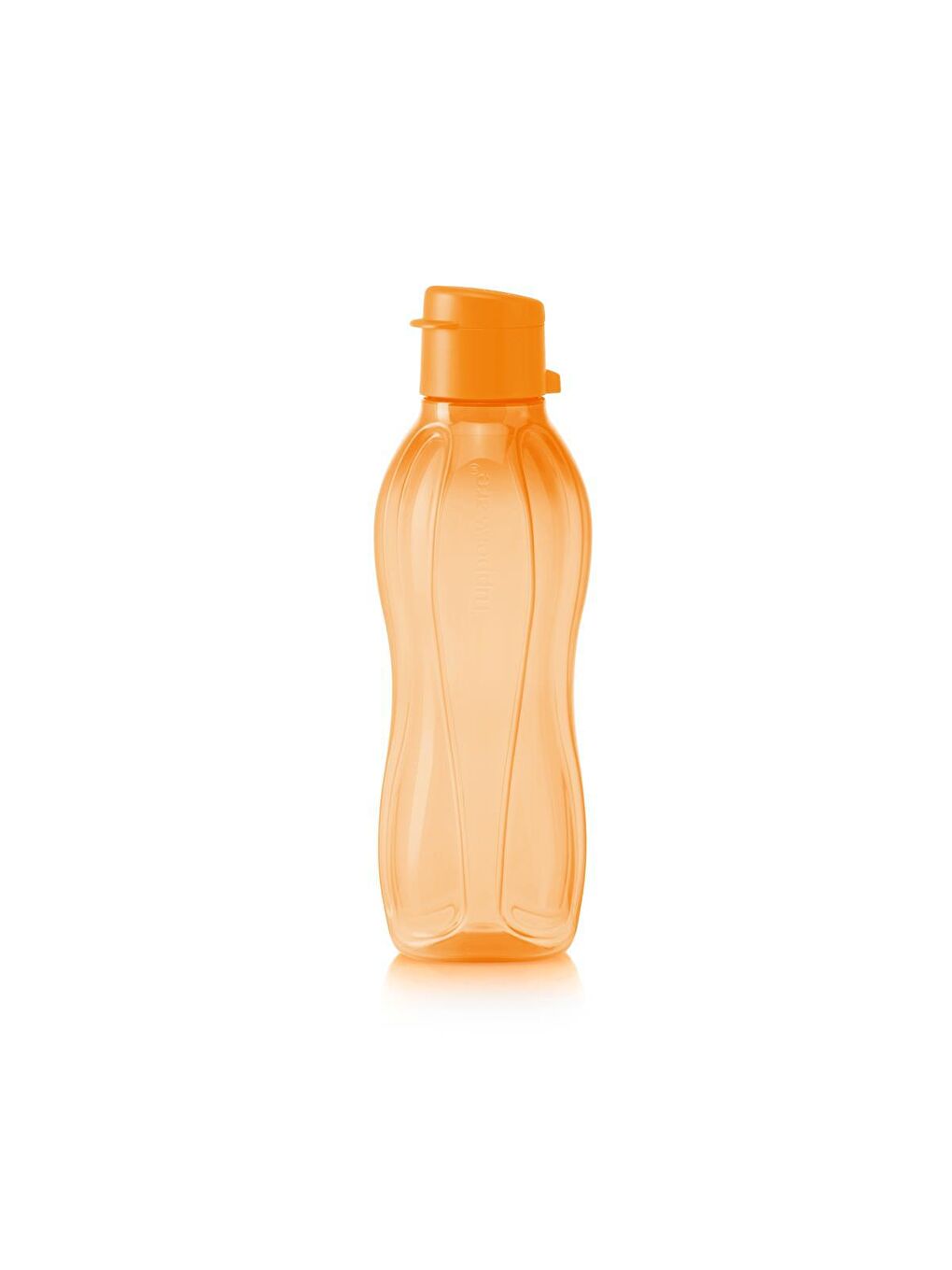 Tupperware Eco KK Şişe 500ml Portakal