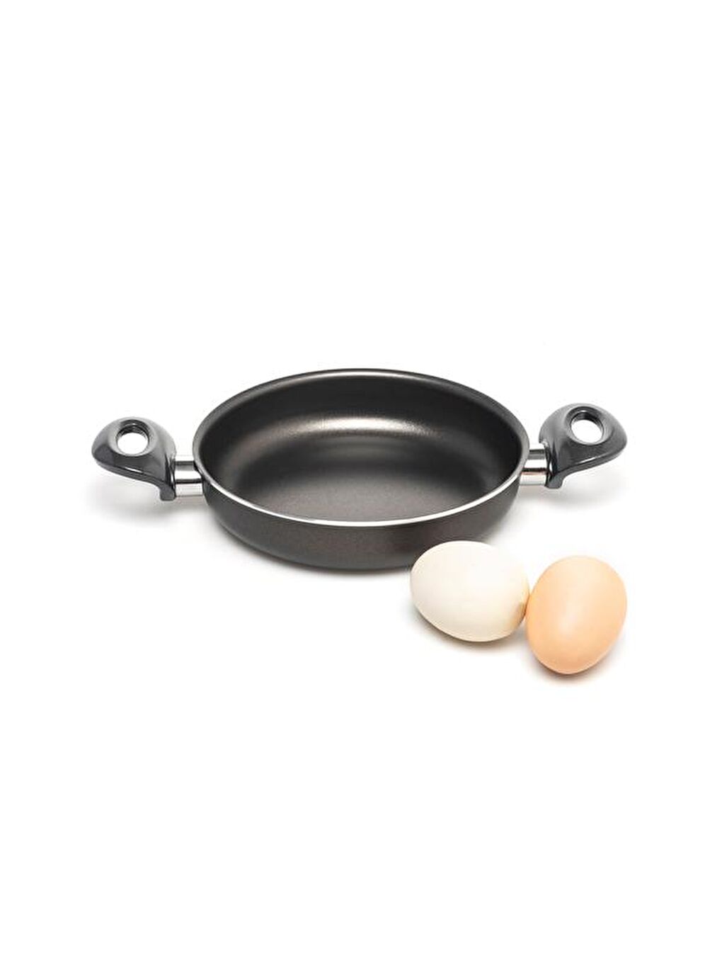 Siyah Onyx Sahan - 18 cm-2