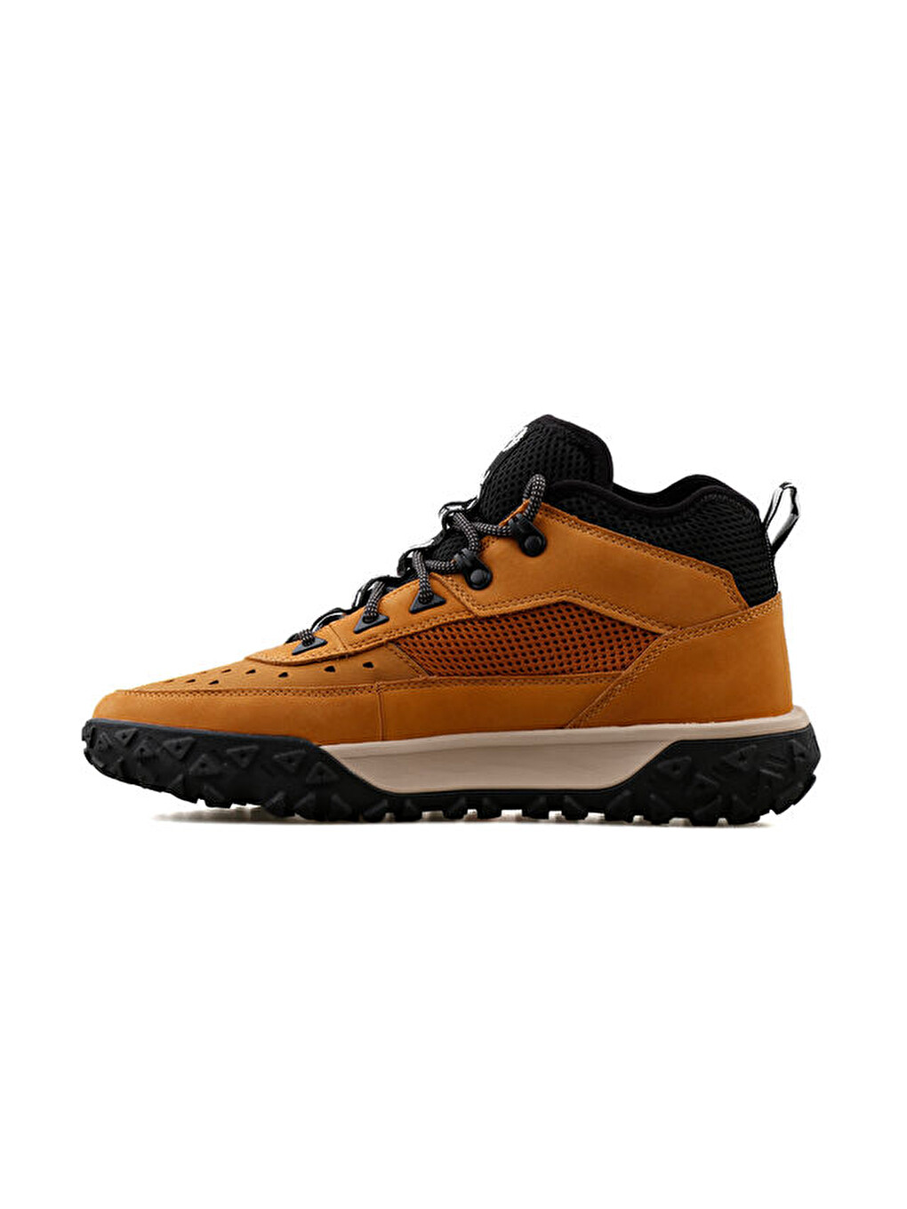Greenstride Motion 6 Leather Super Ox Erkek Günlük Bot Tb0a5tpc2311 Kahverengi-1
