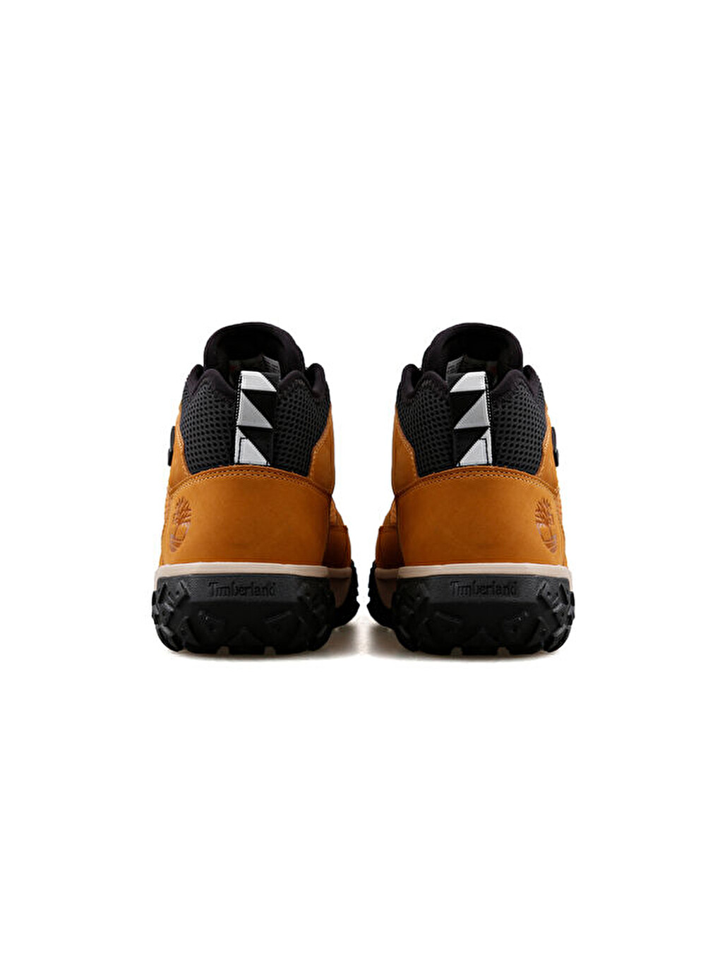 Greenstride Motion 6 Leather Super Ox Erkek Günlük Bot Tb0a5tpc2311 Kahverengi-3
