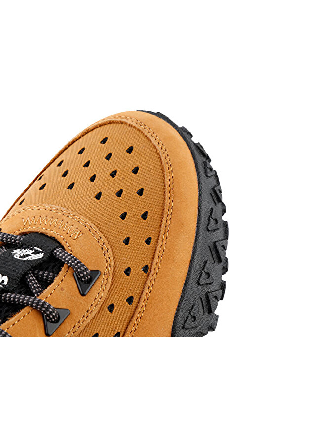 Greenstride Motion 6 Leather Super Ox Erkek Günlük Bot Tb0a5tpc2311 Kahverengi-5