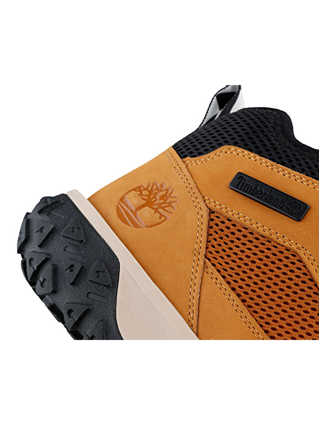 Greenstride Motion 6 Leather Super Ox Erkek Günlük Bot Tb0a5tpc2311 Kahverengi-6