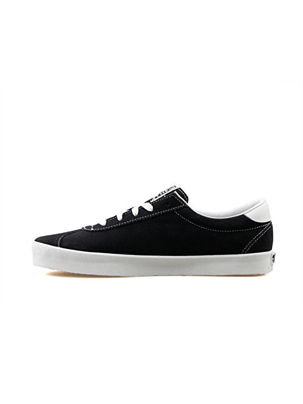Sport Low Erkek Günlük Ayakkabı Vn000d096rj1 Siyah-1