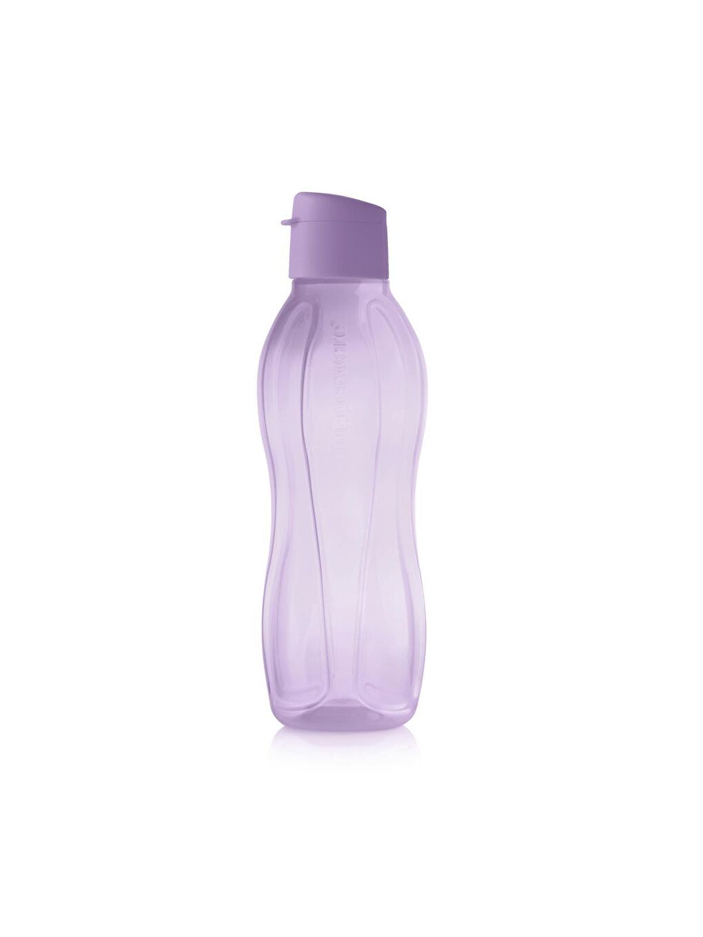 Tupperware Mor Eco KK Şişe 750ml Mor