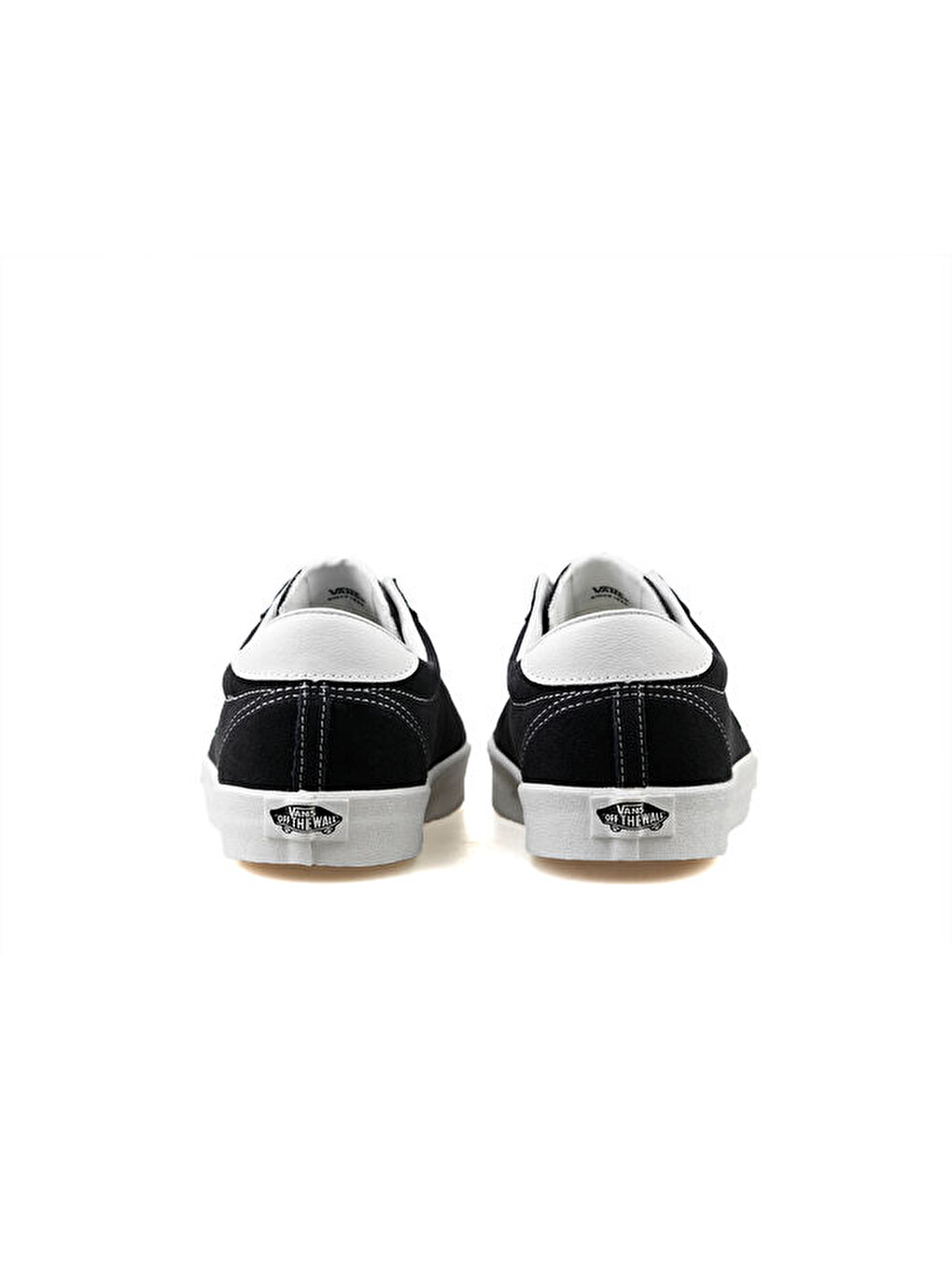 Sport Low Erkek Günlük Ayakkabı Vn000d096rj1 Siyah-3