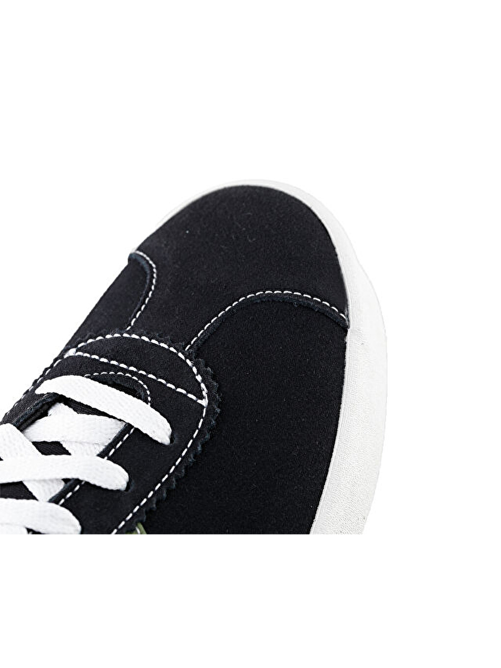 Sport Low Erkek Günlük Ayakkabı Vn000d096rj1 Siyah-5