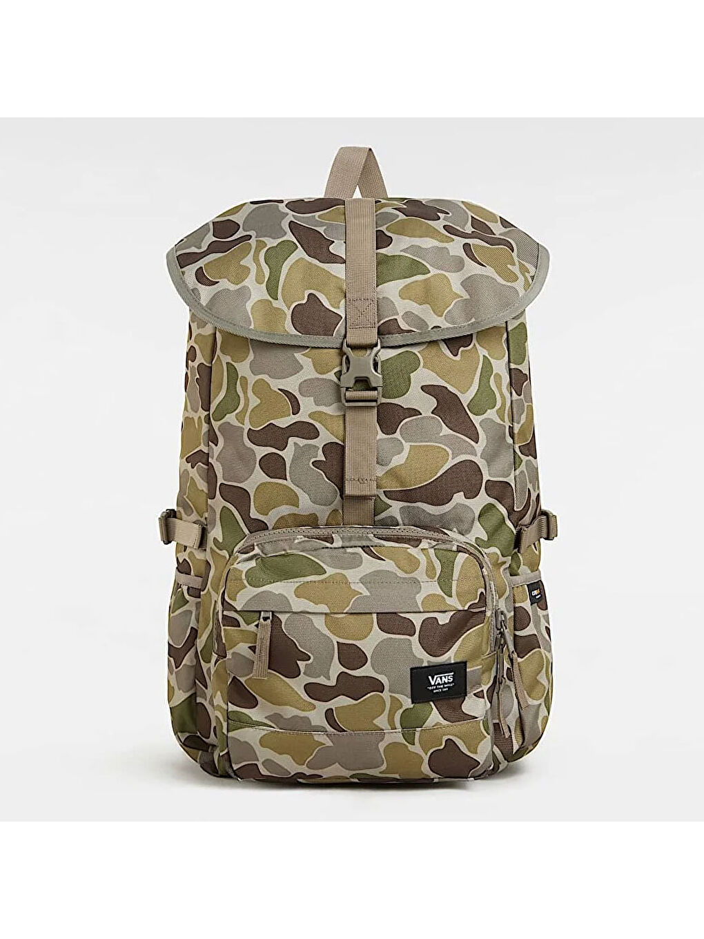 Renksiz Dx Sırt Çantası VN000HRFDBC1