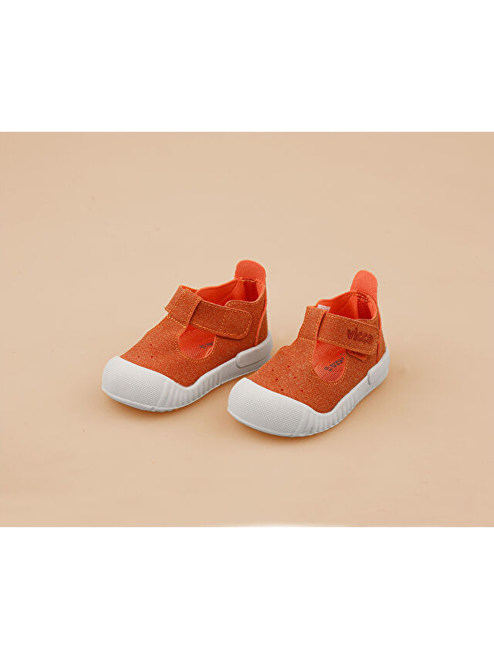Unisex Çocuk Günlük Ayakkabı Loro Iı950.e25y.261-14 Turuncu-1